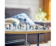 LEGO Star Wars™ 75372 Zestaw bitewny z żołnierzem armii klonów - 1203565 - zdjęcie 14